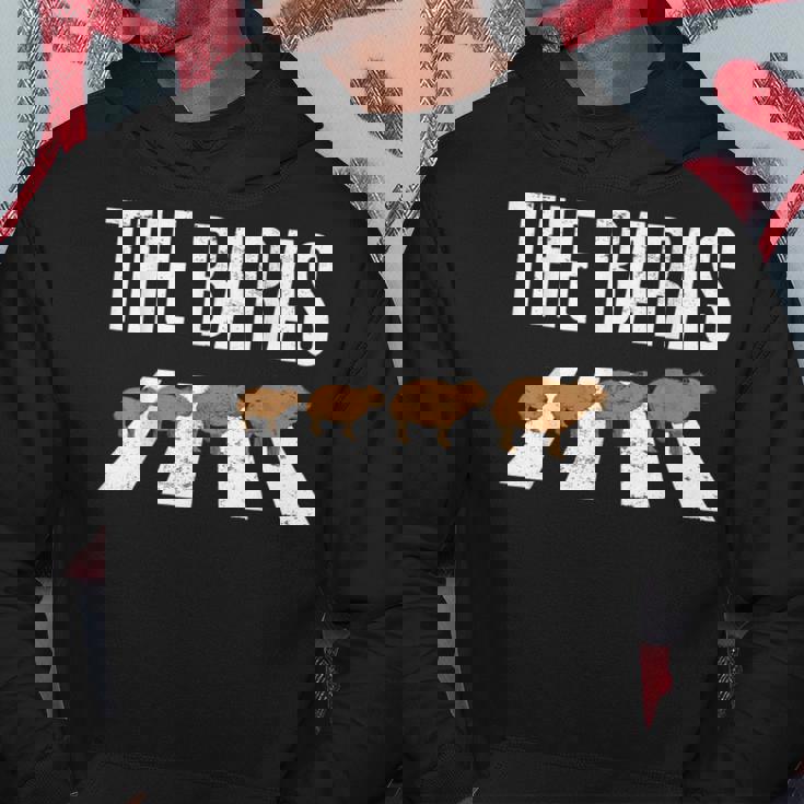 Capybara Capibara パーカー 面白い贈り物