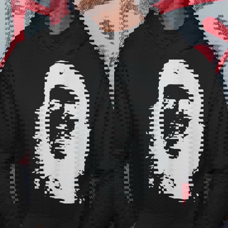 Che Guevara キューバ革命 反乱軍 フィデル カストロ 葉巻 キューバ パーカー 面白い贈り物