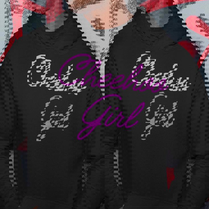 Cheehoo Ohana Chee Hoo ローカルハワイデザイン パーカー 面白い贈り物