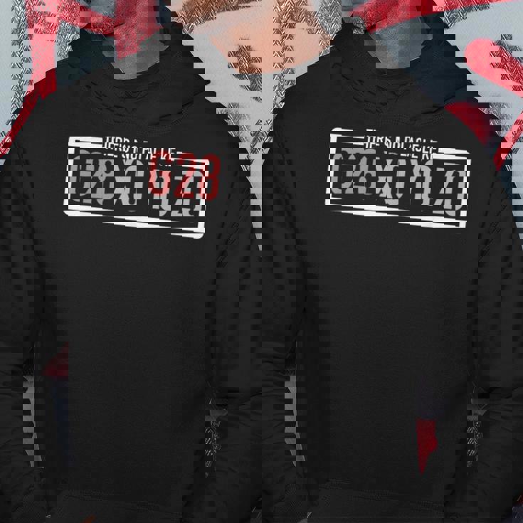 Cncマシニスト G28 X0 Y0 Z0のような場所がない パーカー 面白い贈り物