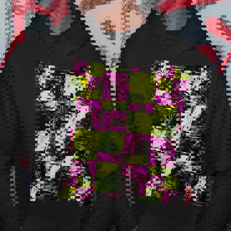 Collage パーカー 面白い贈り物