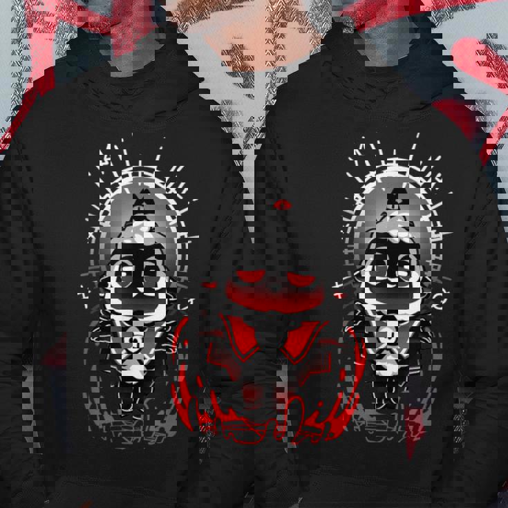 Cult Cult Of The Lamb かわいいゲーマー カルト・オブ・ザ・ラム パーカー 面白い贈り物