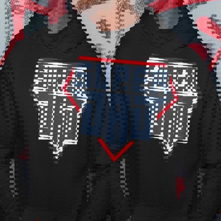 Daddy Dad Happy Father's Dayuper Best Graphic パーカー 面白い贈り物