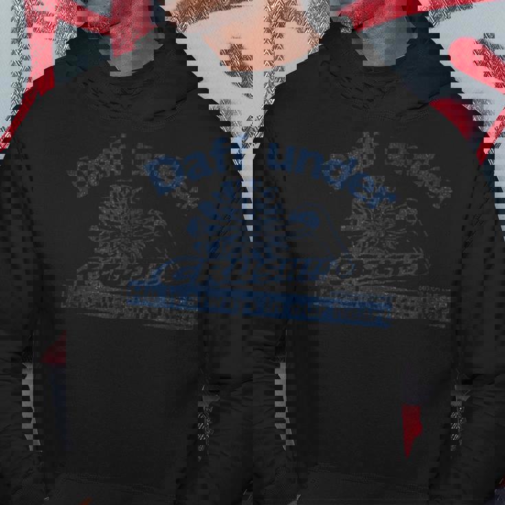 Daff Underダッフンダ ドリフ ドリフターズ 志村けん ドリフ大爆笑 コント 全員集合 パーカー 面白い贈り物