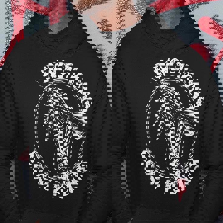 Dart Player Emotions Cost Points Epic スケルトン ハンドダーツ パーカー 面白い贈り物