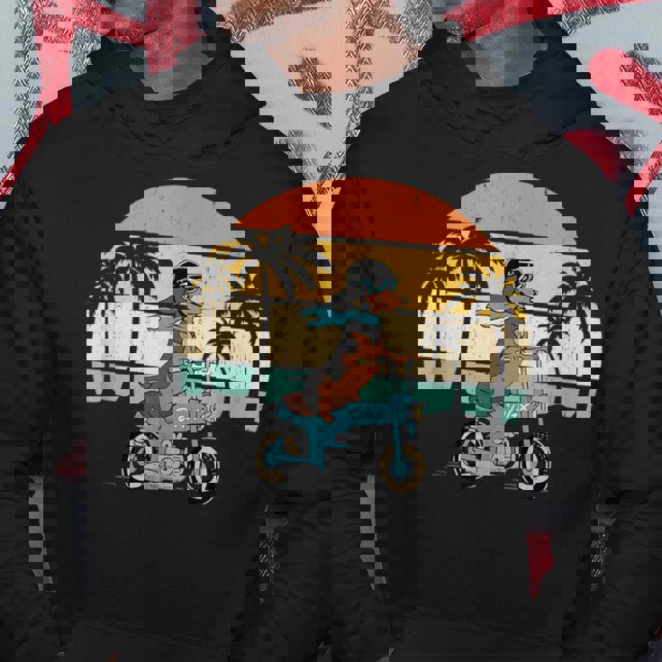 Dax ミニチュア ダックス フンドt 125 Cc バイク ミニ モト スクーター バイク ペット 小型犬 可愛い パーカー 面白い贈り物