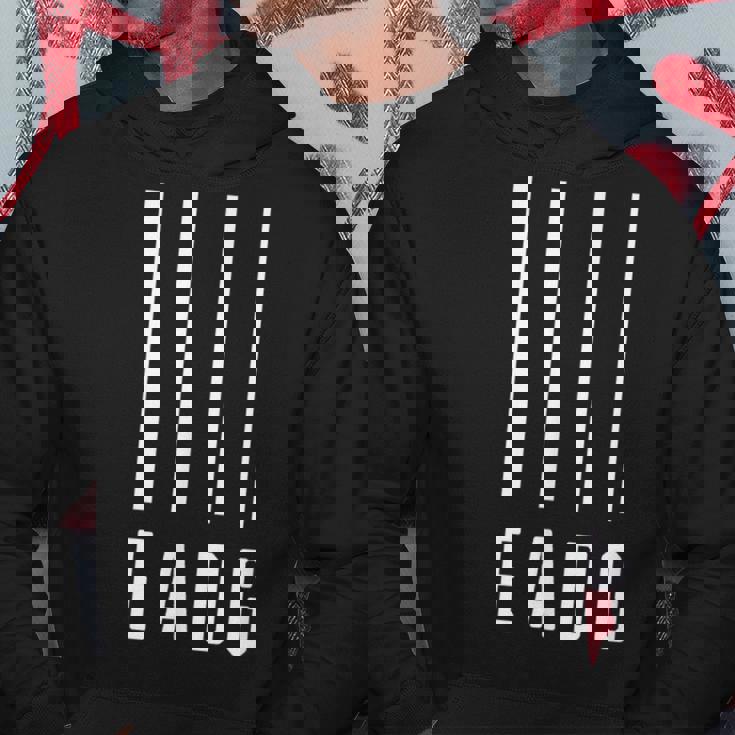 Eadg 4弦ベースギター ベーシストまたはベースプレーヤー用 パーカー 面白い贈り物