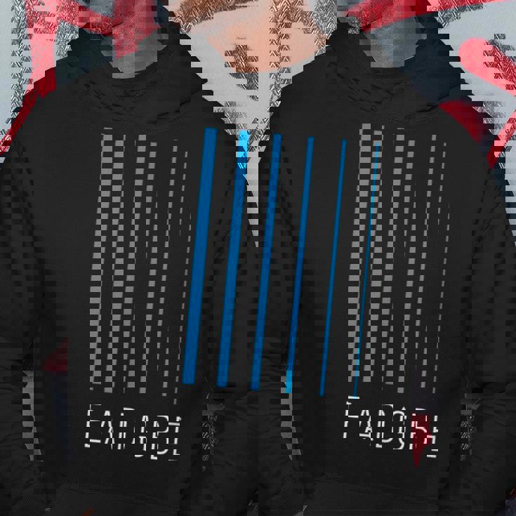 Eadgbe 6弦ギタープレーヤー&ギタリスト クール パーカー 面白い贈り物