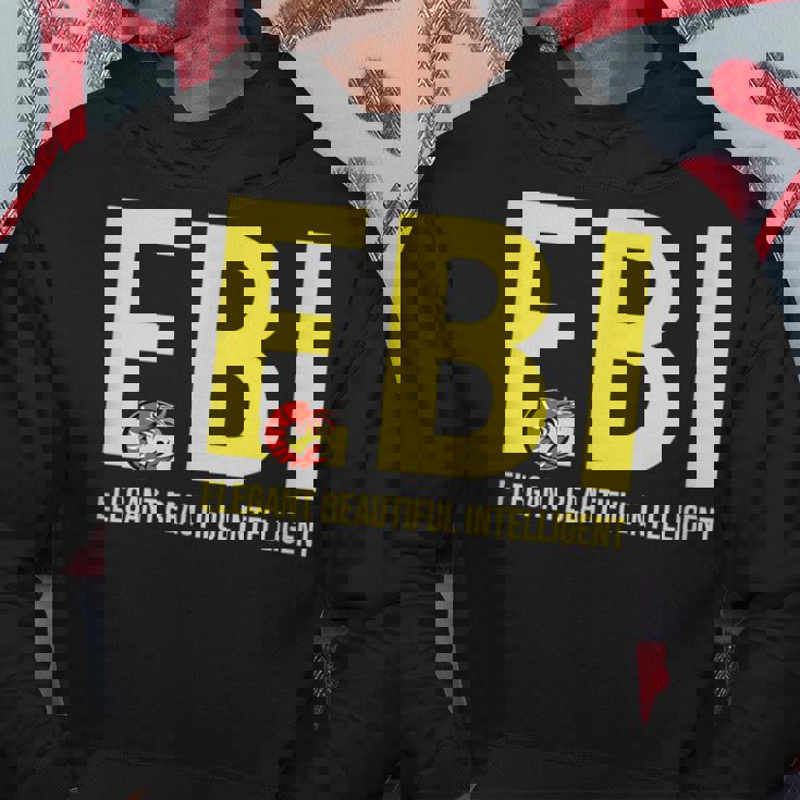 Ebi えび エビ 目の錯覚 騙し絵風 空目 おもしろ ネタ ギャグ ジョーク ウケ狙い ツッコミ待ち パーカー 面白い贈り物