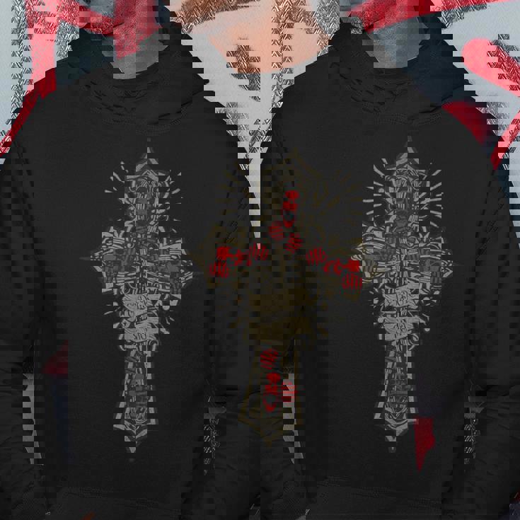 Elder Emo Goth Y2k エモファン メンズ エモ パーカー 面白い贈り物