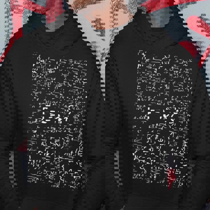 EMc2 光理論物理相対性理論のエネルギー質量速度 パーカー 面白い贈り物