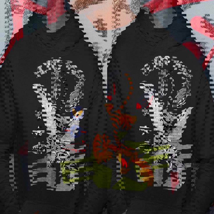 Enjoy Cool Tiger ノベルティグラフィックtシャツ&クールなデザイン パーカー 面白い贈り物