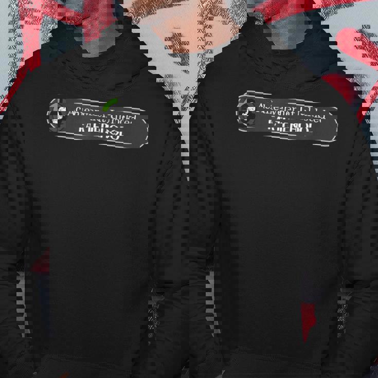 First Time Dad Achievement Unlocked Fatherhood パーカー 面白い贈り物