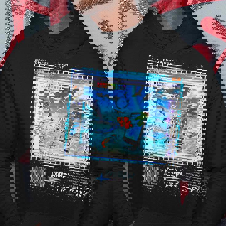 Frutiger エアロファッションコレクション パーカー 面白い贈り物