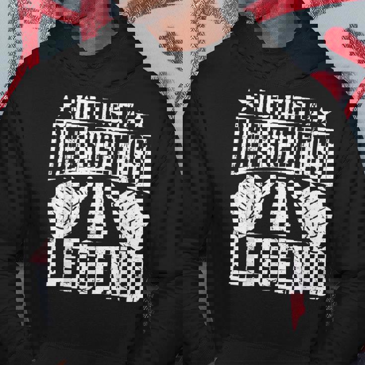 Profession Quote Datacientist パーカー 面白い贈り物