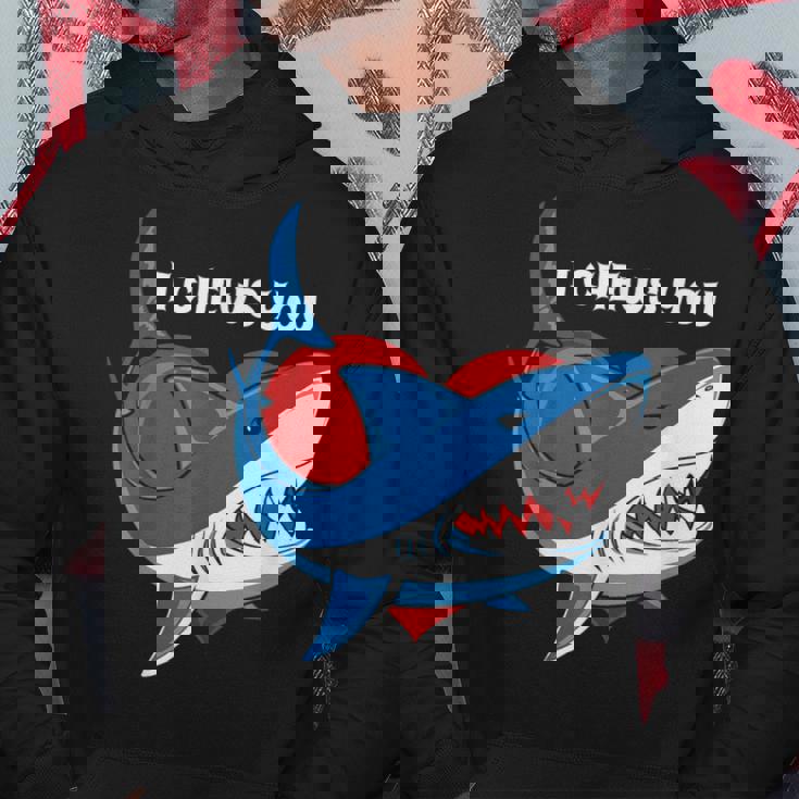 hark バレンタインデー ロマンチック パーカー 面白い贈り物