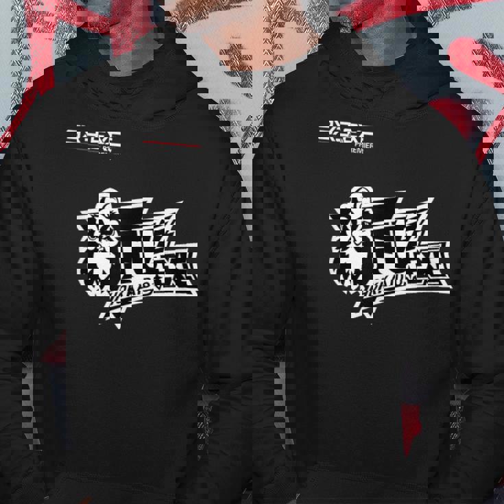 Fuz HokkaidoExe_23_野口大介 パーカー 面白い贈り物