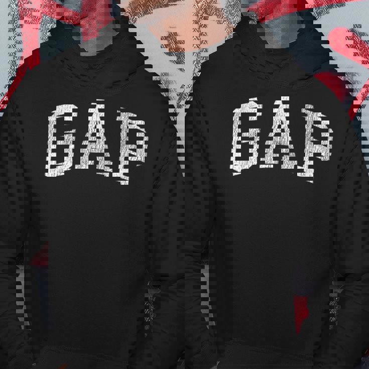 Gap Pennsylvania Pa ヴィンテージアスレチックスポーツデザイン パーカー 面白い贈り物