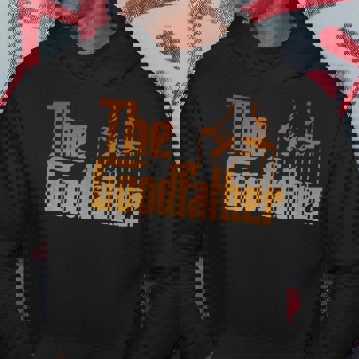 The Goodfather Part2 パーカー 面白い贈り物