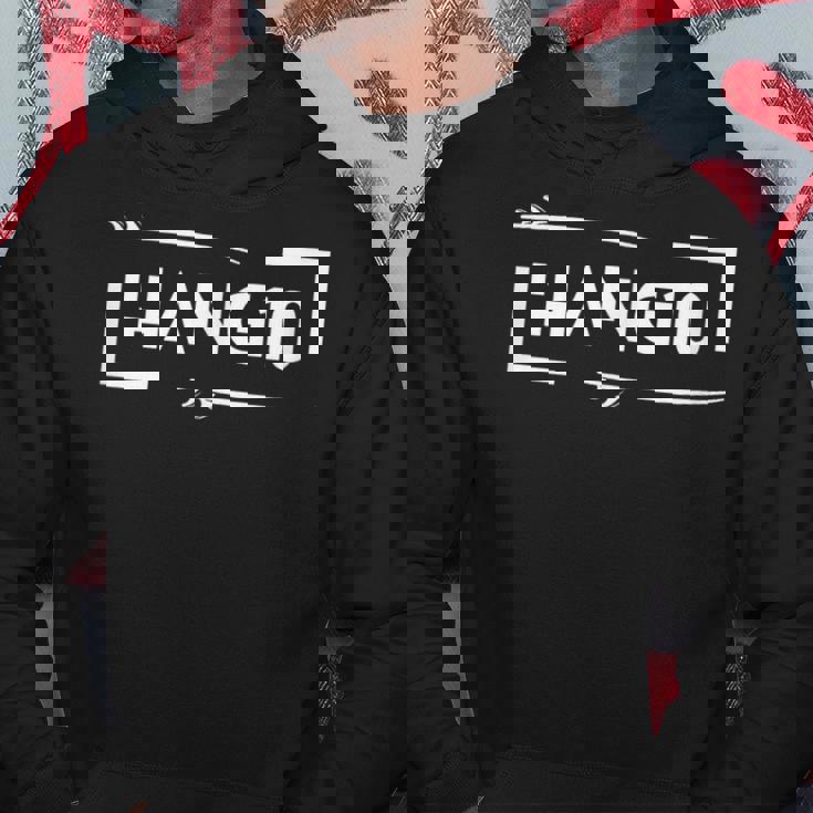 Hang Ten サーフボード サーフィン パーカー 面白い贈り物