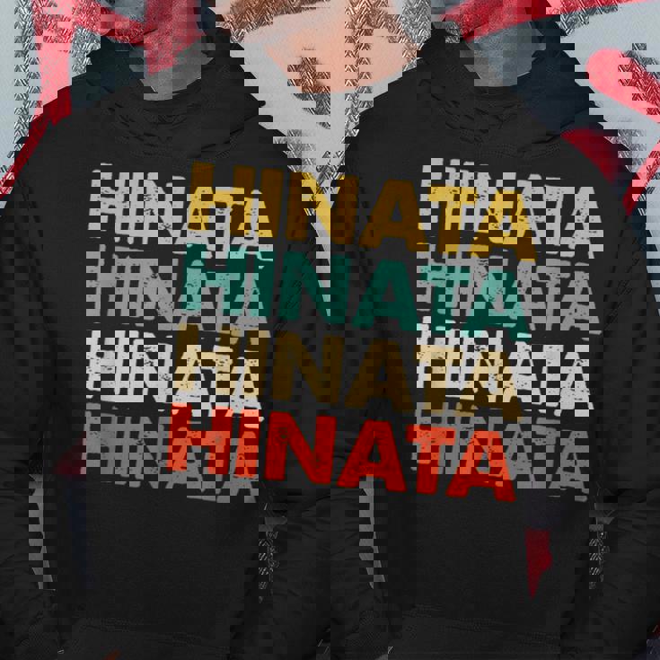 Hinata 日向 パーカー 面白い贈り物