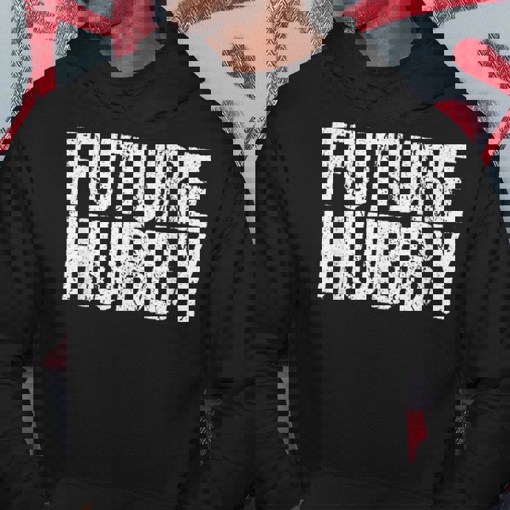 Husband To Be パーカー 面白い贈り物