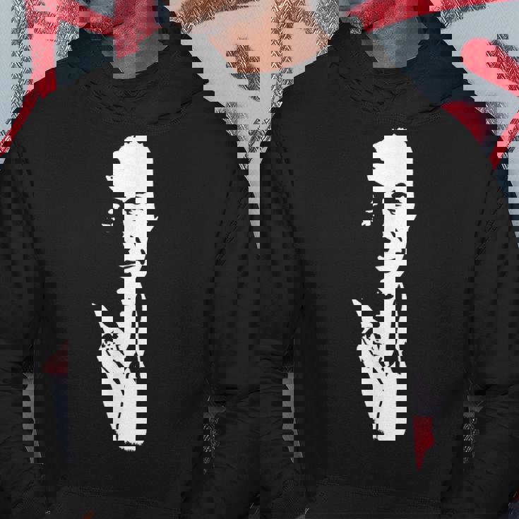 Imran Khan Absolutely Not Pti パキスタン首相 パーカー 面白い贈り物