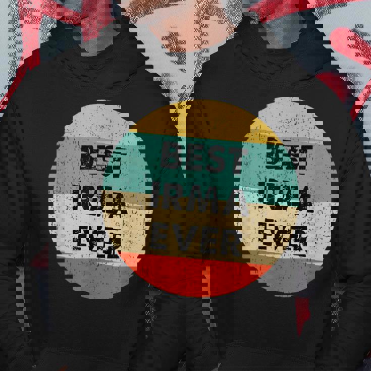 Irma 名前 パーカー 面白い贈り物