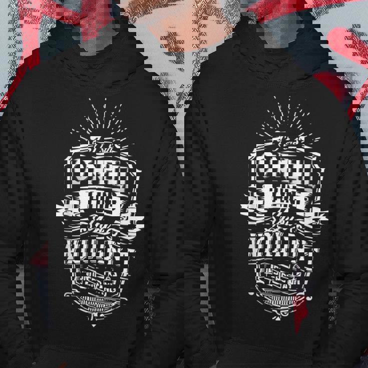 It's An O'neill Thing You Wouldn't Understand Family Classic パーカー 面白い贈り物