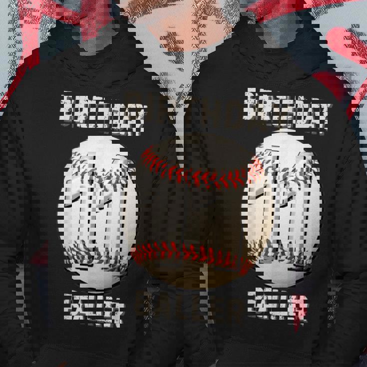 It's My 11Th Birthday 野球 11歳の少年少女 パーカー 面白い贈り物