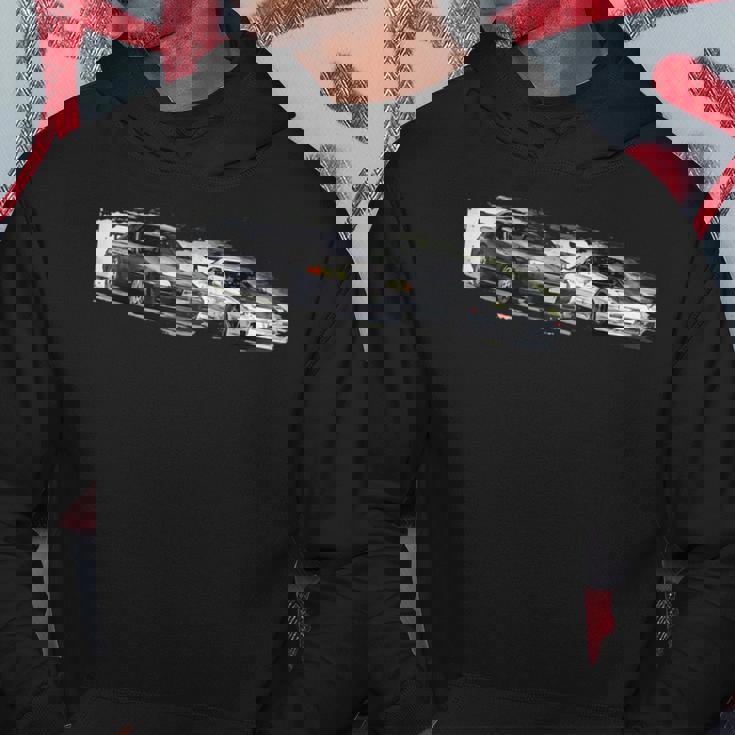 Jdm Cartreet Drift Race R32s Fc アニメスタイル パーカー 面白い贈り物