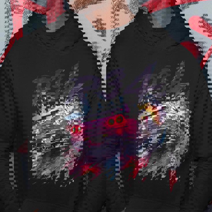 Jdm R34 スカイライン 自動車 Jdm レジェンド チューニングカー パーカー 面白い贈り物