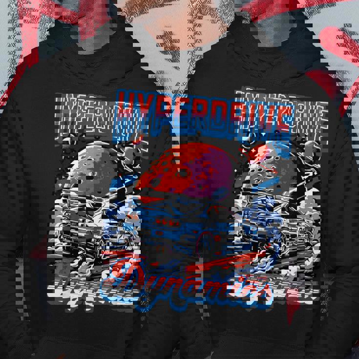 Jdm 東京ジャパン ドリフト レースカー チューニング レトロ ヴィンテージ グラフィック パーカー 面白い贈り物