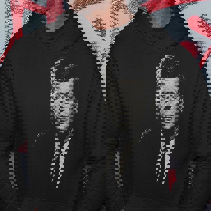 Jfk John F Kennedy Presidentialouvenir President パーカー 面白い贈り物