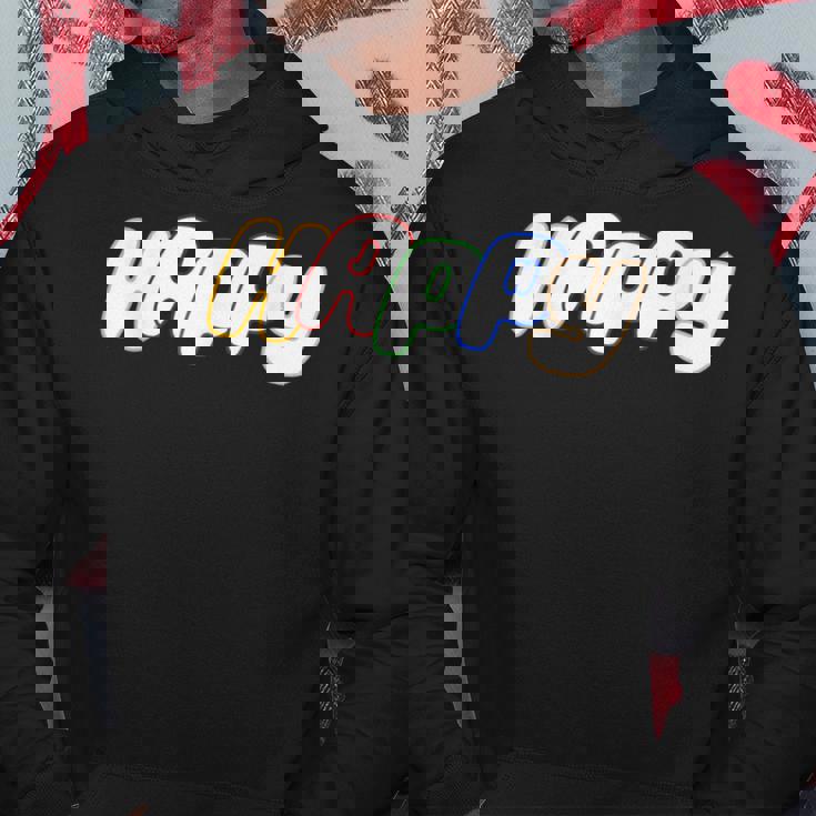 Jin Happy あなたの一日をkpop Happinessで明るく パーカー 面白い贈り物