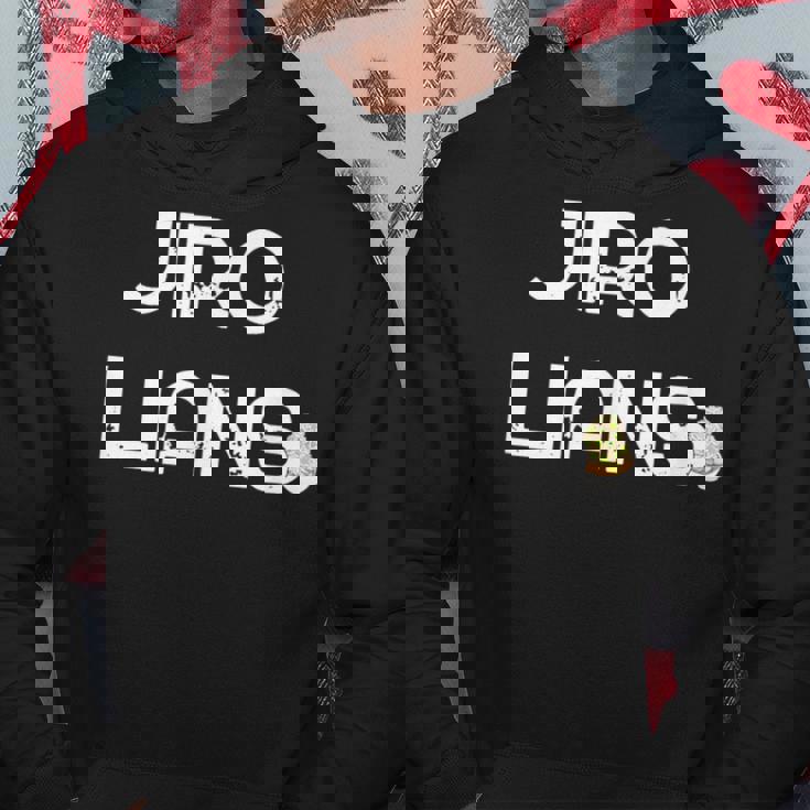 Jirolians 二郎 シンプル 面白い お洒落 にんにく ジロリアン ラオタ ニンニク いらすとや ラーメン二郎 パーカー 面白い贈り物