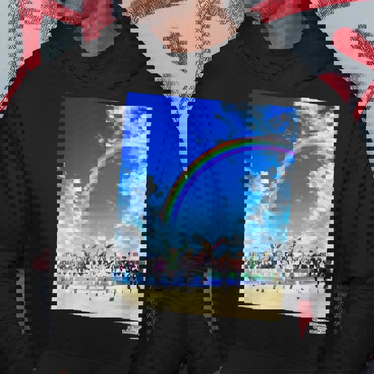 King Of Prism -Pride The Hero- デザインc パーカー 面白い贈り物