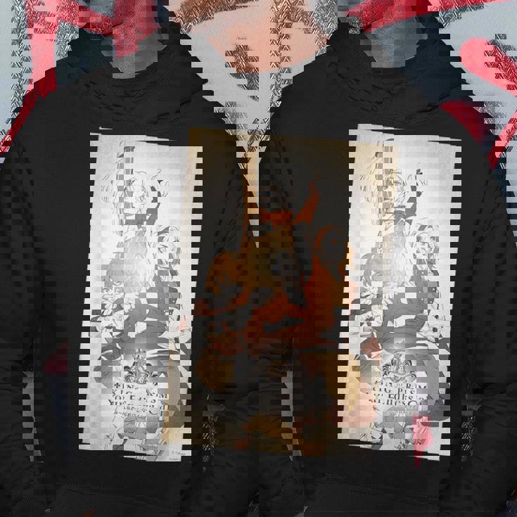 King Of Prism-Your Endless Call- デザインb パーカー 面白い贈り物