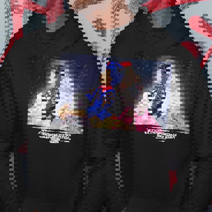 King Of Prism シン＆ルヰbirthday デザインc パーカー 面白い贈り物