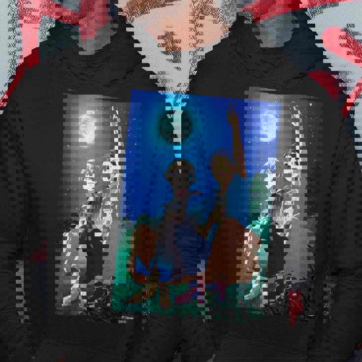 King Of Prism シン＆ルヰbirthday デザインf パーカー 面白い贈り物