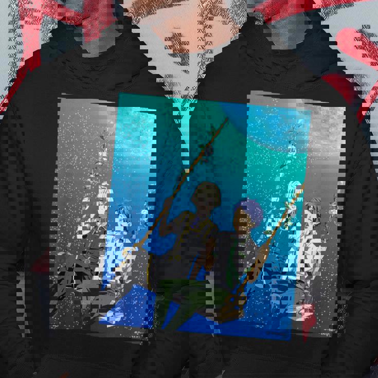 King Of Prism シン＆ルヰbirthday デザインg パーカー 面白い贈り物