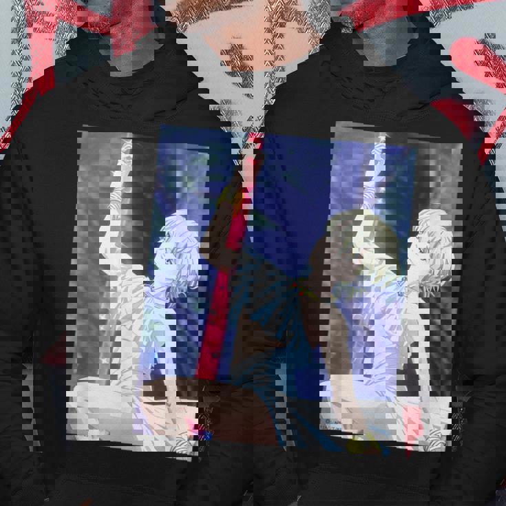 King Of Prism シン＆ルヰbirthday デザインl パーカー 面白い贈り物