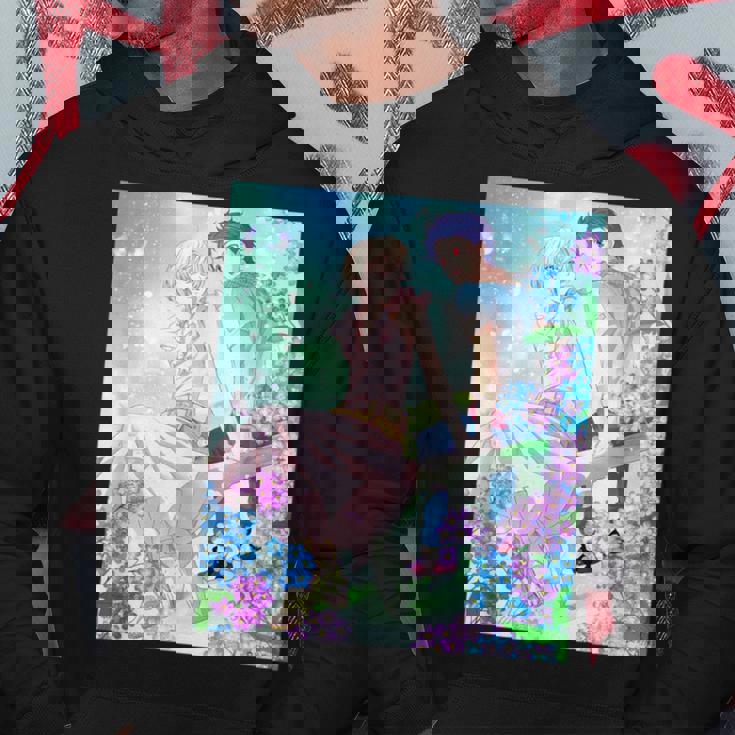 King Of Prism シン＆ルヰbirthday デザインm パーカー 面白い贈り物