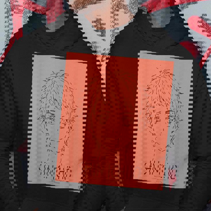 King Of Prism フェイスシリーズ 一条シン パーカー 面白い贈り物