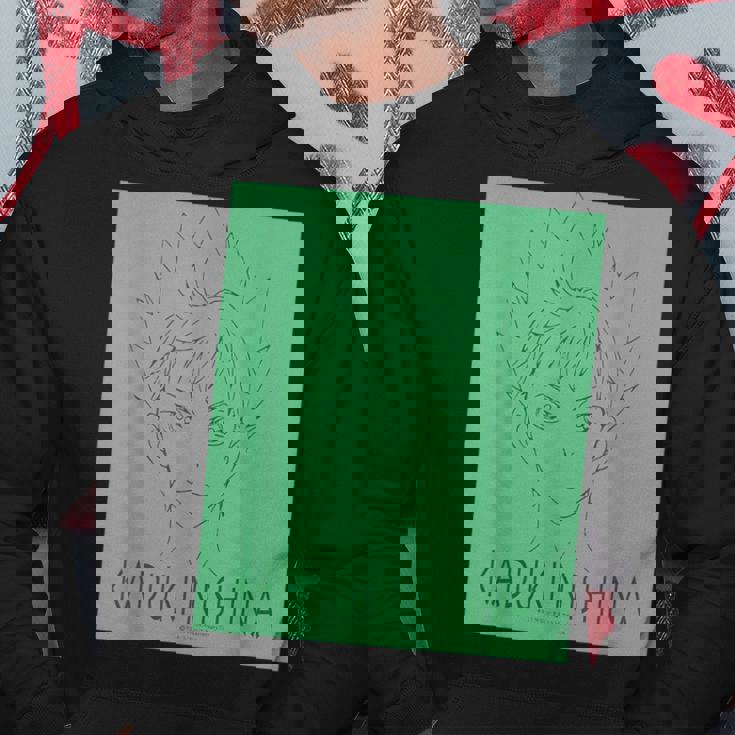 King Of Prism フェイスシリーズ 仁科カヅキ パーカー 面白い贈り物