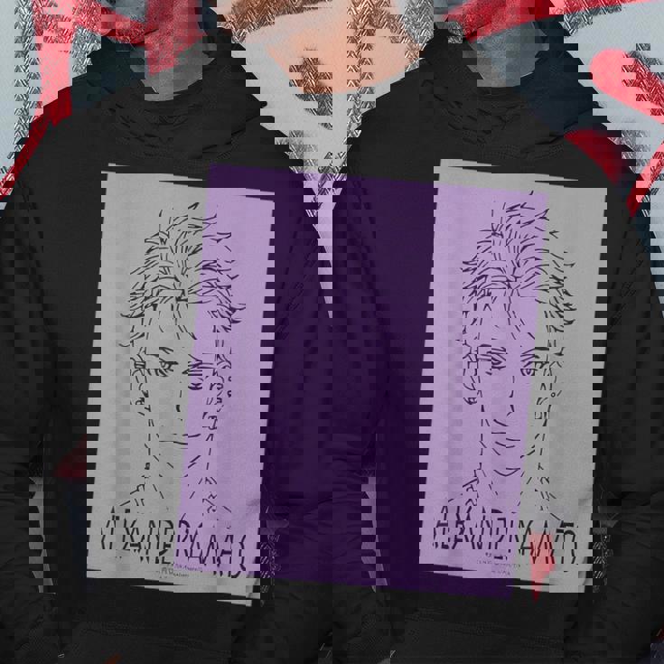 King Of Prism フェイスシリーズ 大和アレクサンダー パーカー 面白い贈り物