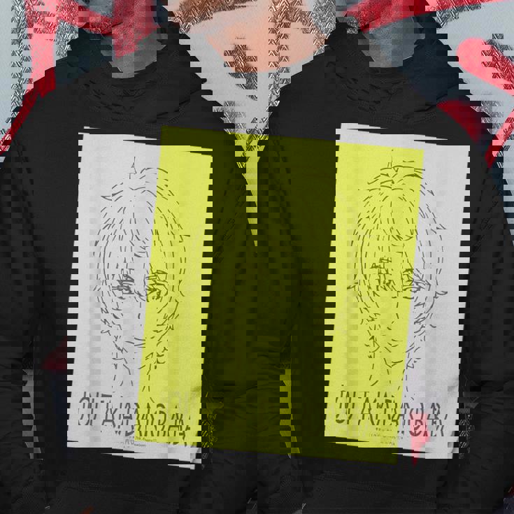 King Of Prism フェイスシリーズ 高田馬場ジョージ パーカー 面白い贈り物