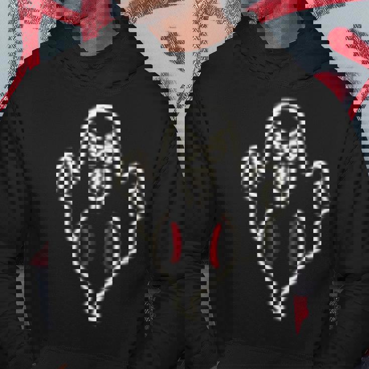 Kodaienga Ghost Fork 千賀航大お化けフォーク パーカー 面白い贈り物