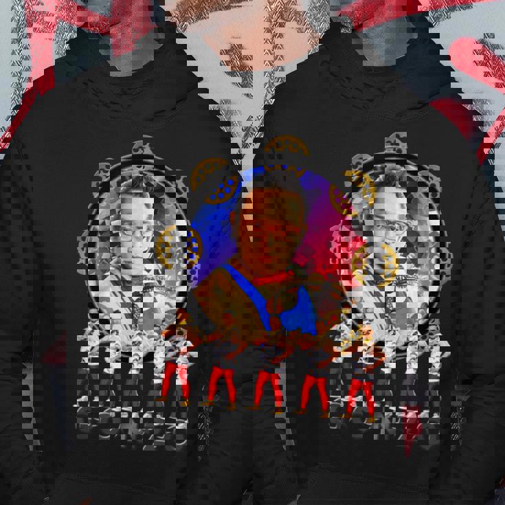 Ktgz-01 パーカー 面白い贈り物