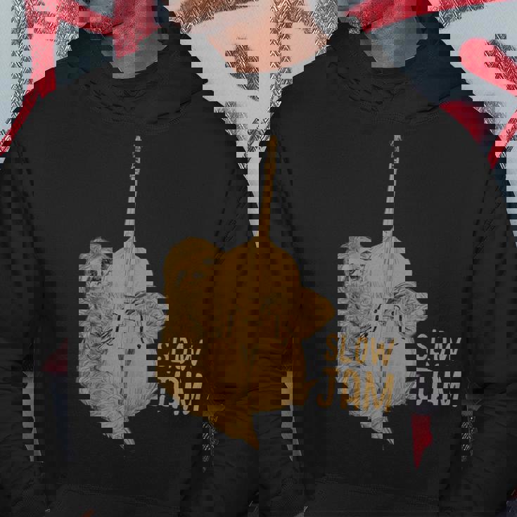 Lazy メンズ レディース ナマケモノ ギフト パーカー 面白い贈り物